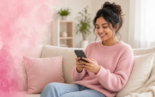 Stay Safe While Making Friends Online